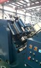 Double Station Auto Paper Plate Forming Machine 9kw 80pcs/Min